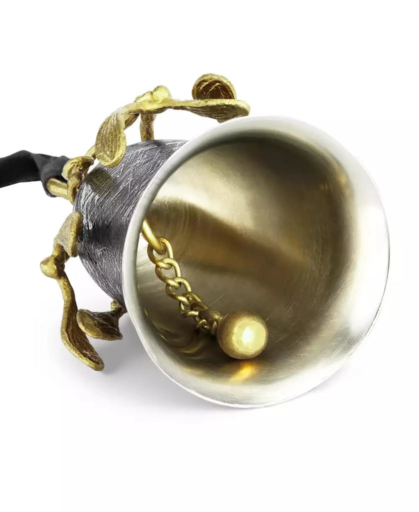 Michael Aram Mistletoe Bell 4
