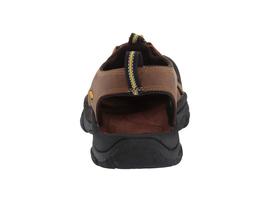 Keen Newport 5