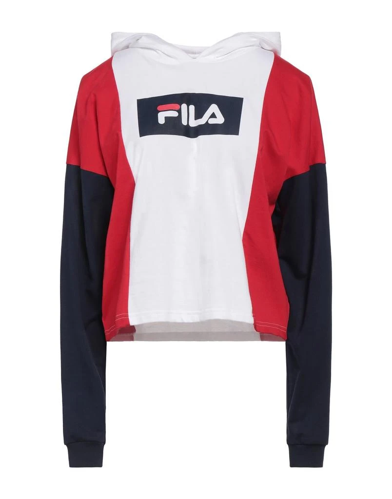 FILA Hooded sweatshirt 1