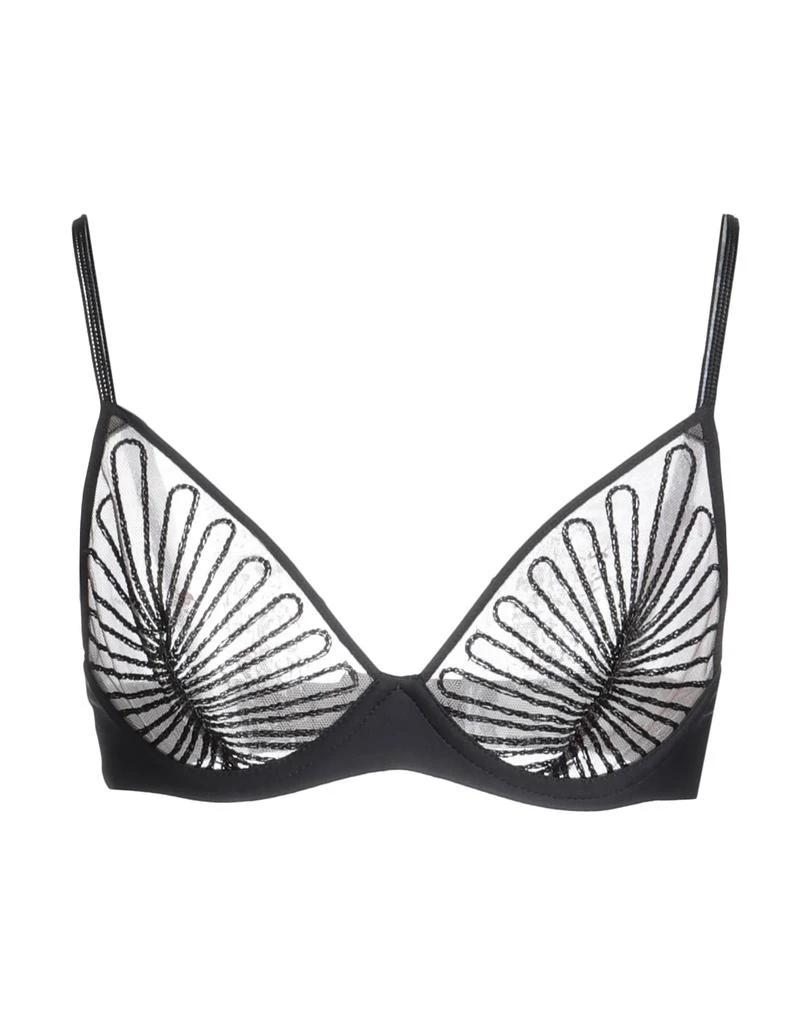 Chantelle Bra 1