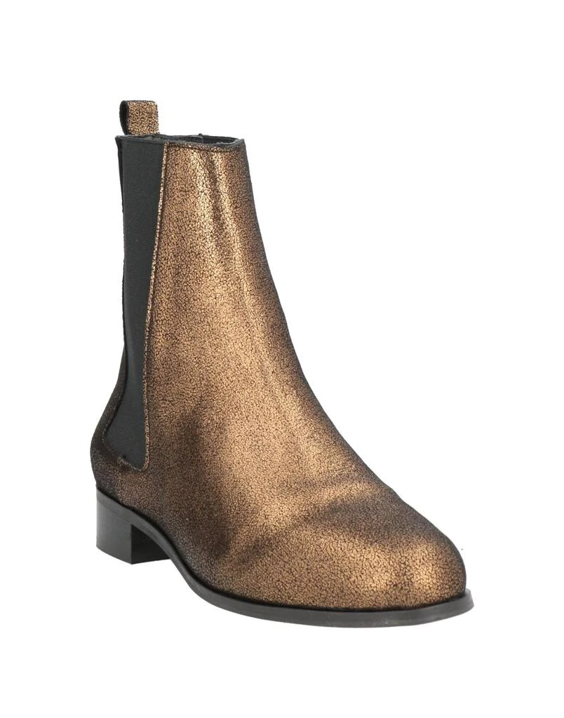 ANAKI Ankle boot 2