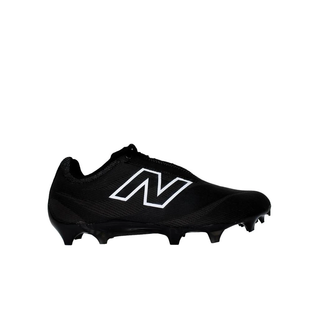 New Balance BurnX4 Black / Blacktop  BURNLB4 Men
s