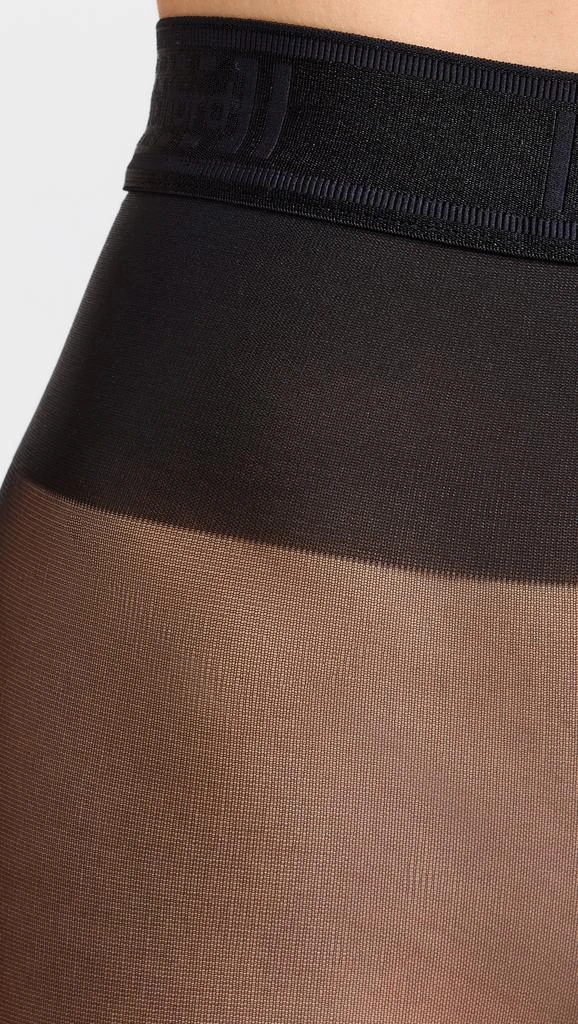 Wolford 14994 Neon 40 Tights Duo Pack 4