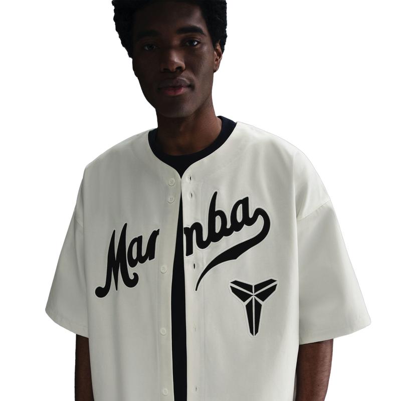 ウェア NIKE KB BASEBALL S/S TOP NIKE KB BASEBALL S/S TOP – UNDEFEATED JAPAN
