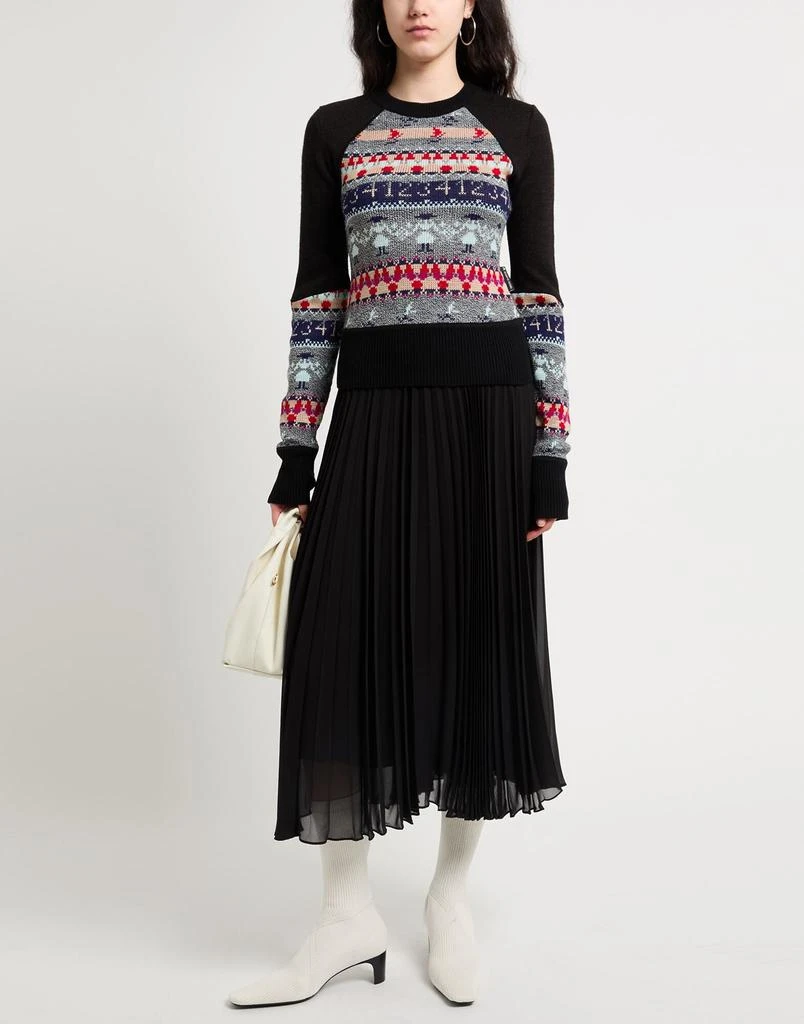 MARINE SERRE Sweater 2