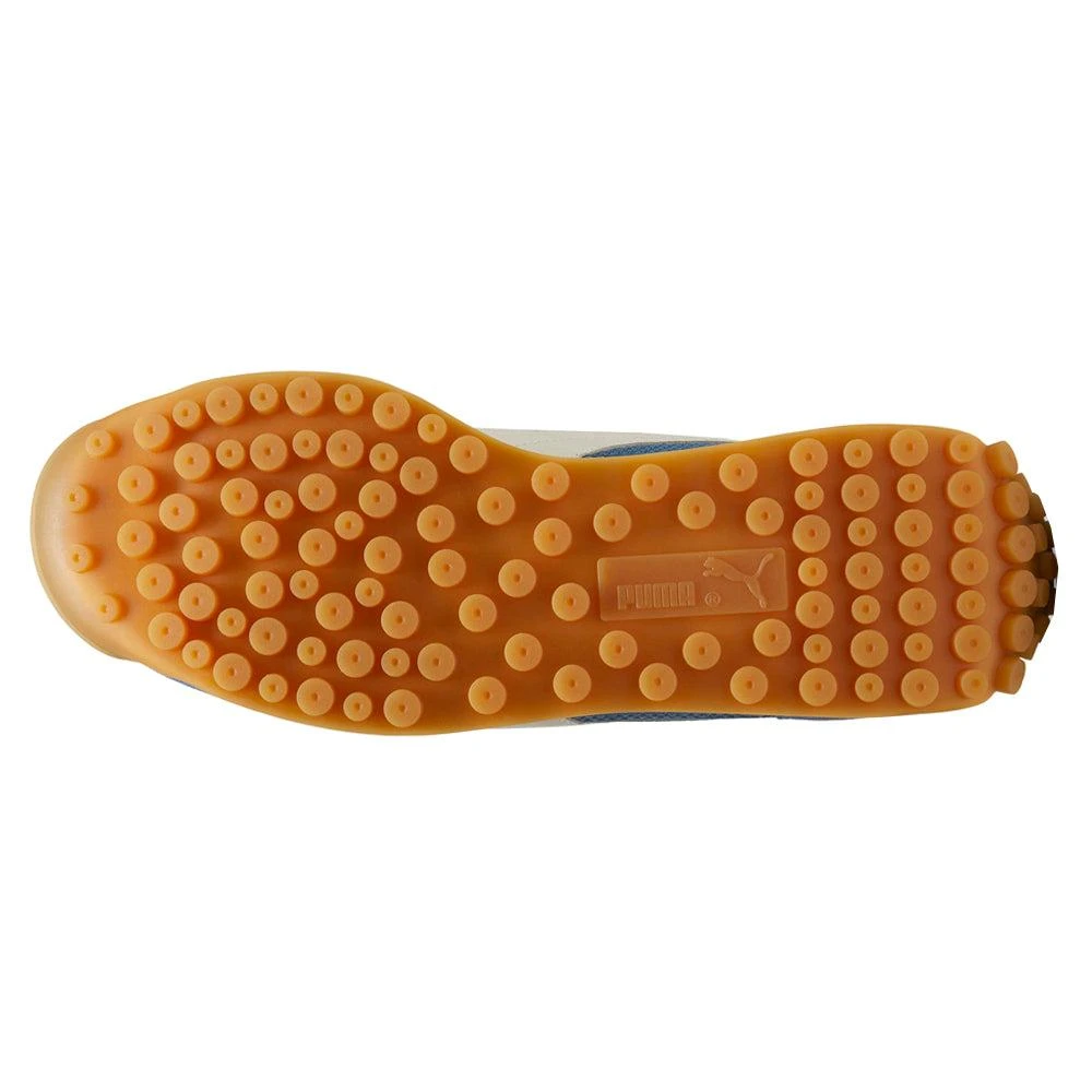 Puma Easy Rider Mesh Lace Up Sneakers 5