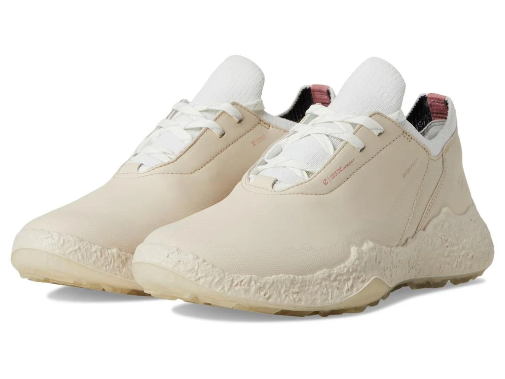 Casual Shoes Belk Ecco Shoes ECCO BIOM Hybrid Lace Waterproof Golf