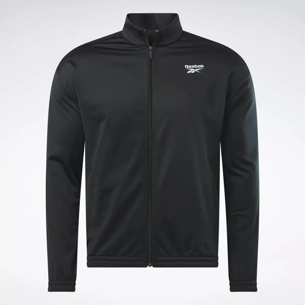 Reebok Reebok Identity Vector Knit Track Jacket 6