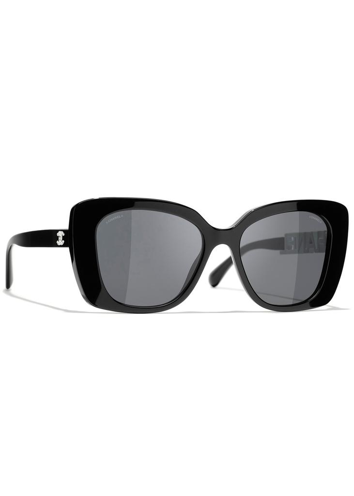 Chanel 0ch5525 Sunglasses - Accessories - BeyondStyle