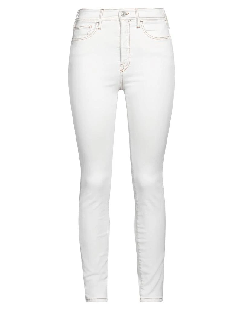 CYCLE Denim pants 1