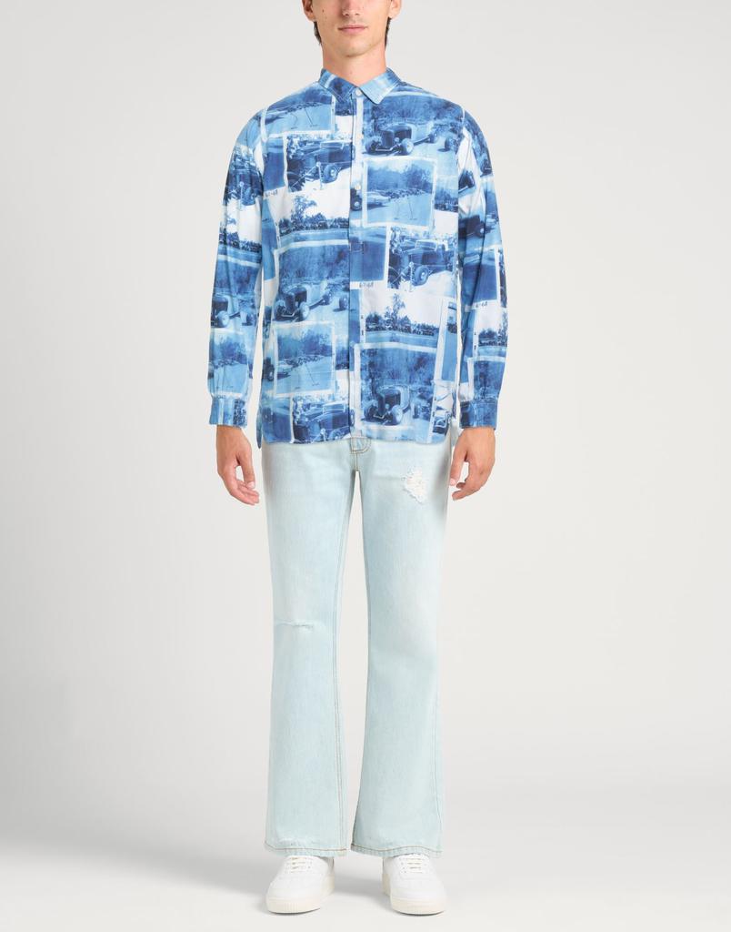 VisVim Patterned shirt