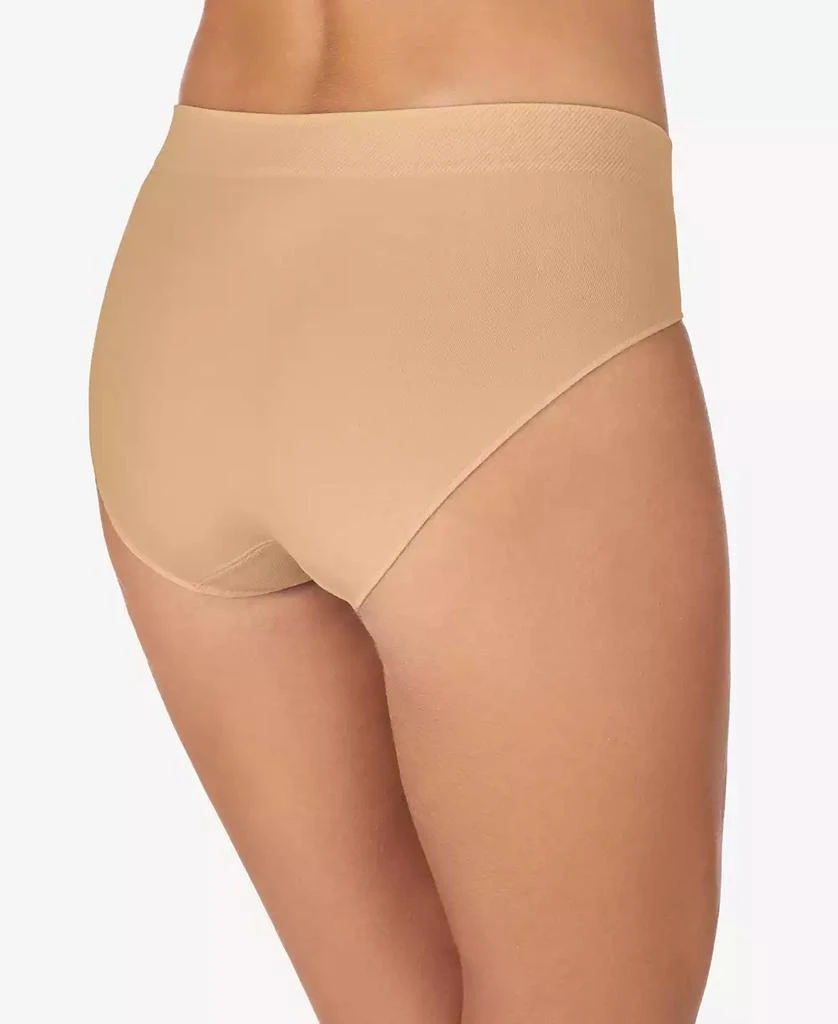 Le Mystère Women’s Hipster Nylon Blend Briefs, 3-Pack 6
