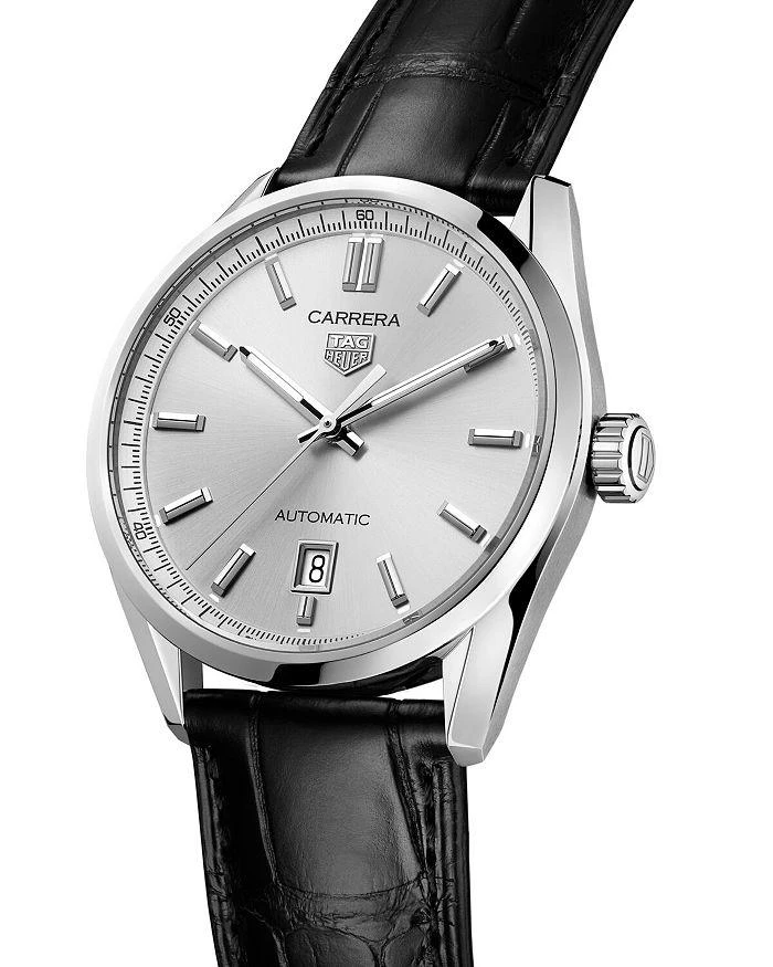 TAG Heuer Carrera Watch, 39mm 3