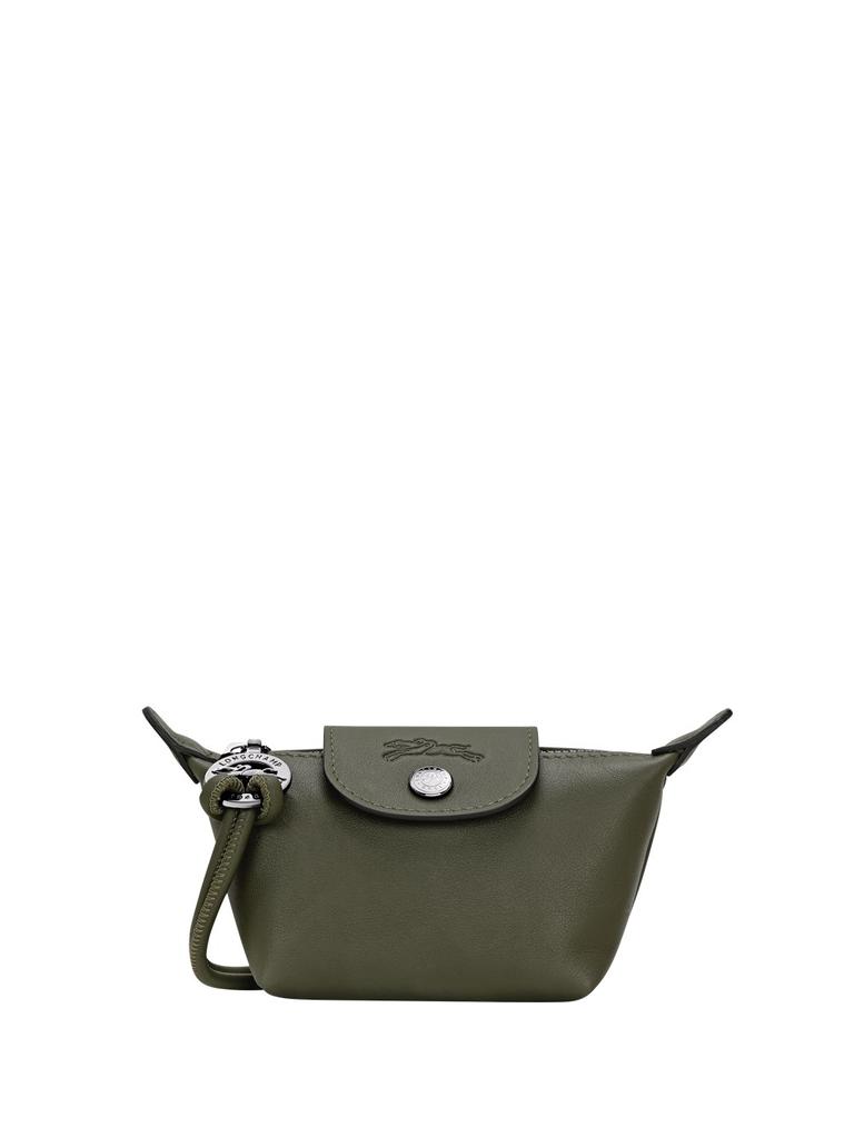 Longchamp Longchamp `Le Pliage Xtra` Coin Purse