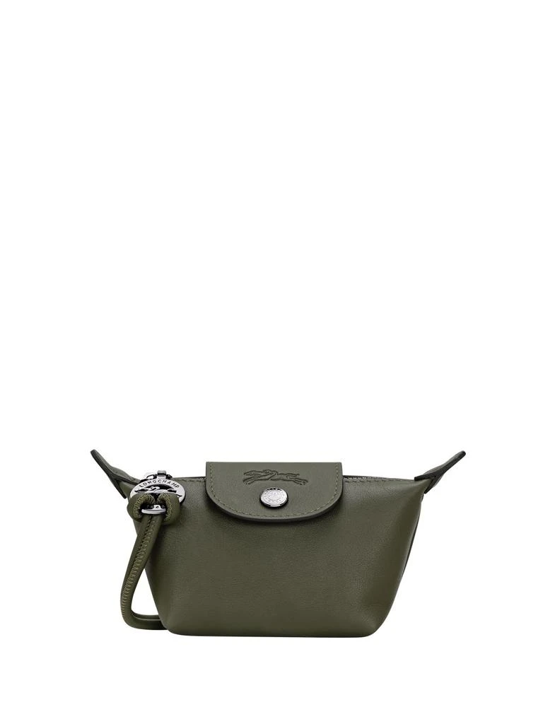 Longchamp Longchamp `Le Pliage Xtra` Coin Purse 1