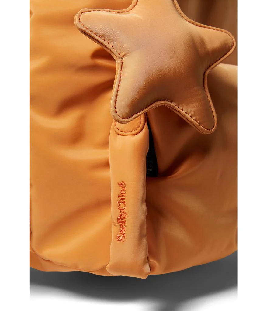 See by Chloé Joy Rider Backpack 4