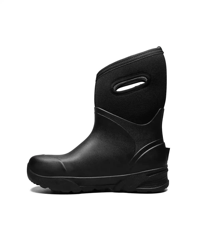 Bogs Men’s Bozeman Mid Boot 6