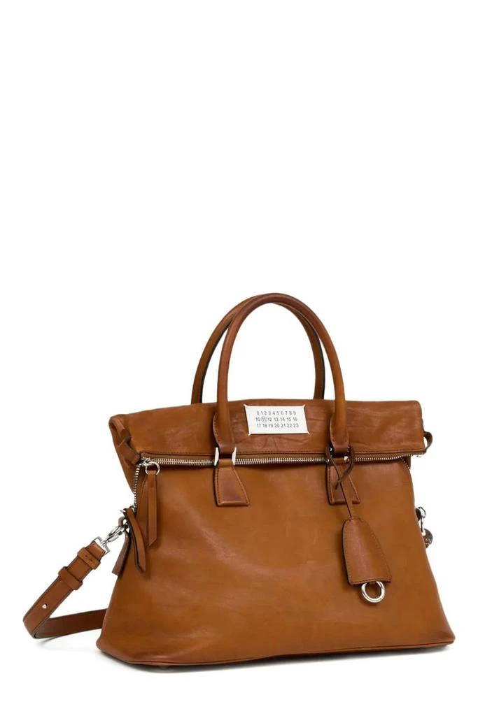 MAISON MARGIELA Maison Margiela 5AC Loved To Death Medium Tote Bag 3