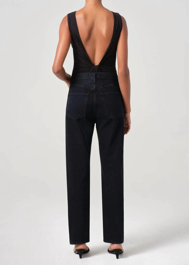 AGOLDE Agolde - 90's Pinch Waist Pant 2