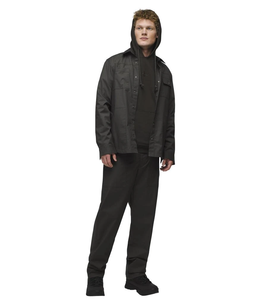 Prana Palisades Ripstop Field Shirt 5