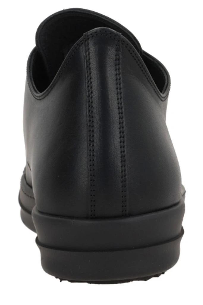 Rick Owens Rick Owens Hollywood Runway Low Sneaks 3