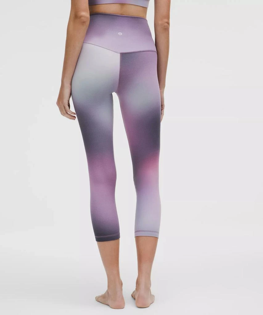 Lululemon lululemon Align™ High-Rise Crop 23" 18