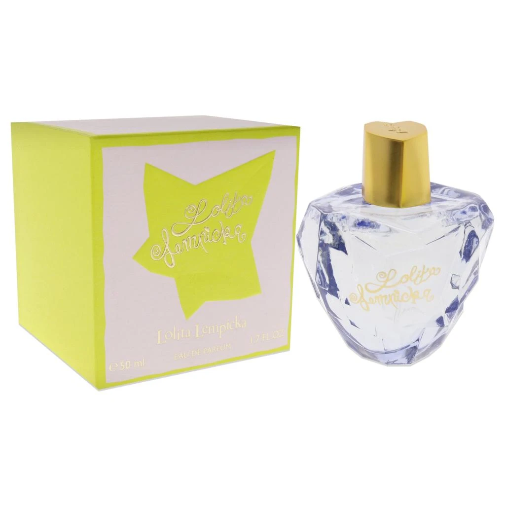 Lolita Lempicka Mon Premier by  for Women - 1.7 oz EDP Spray 3