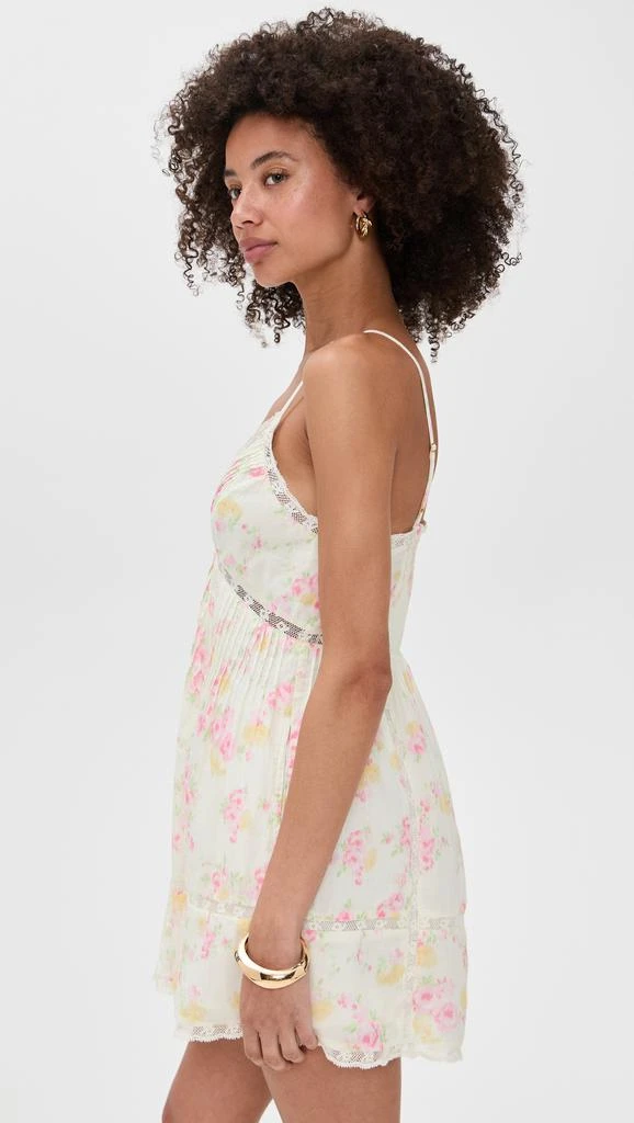 LOVESHACKFANCY Docila Dress 3