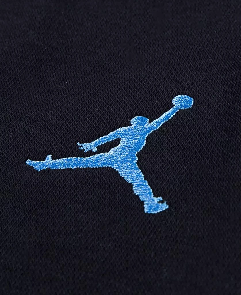 Jordan Boys
 8-20 Wordmark Logo Graphic Print Pants 3