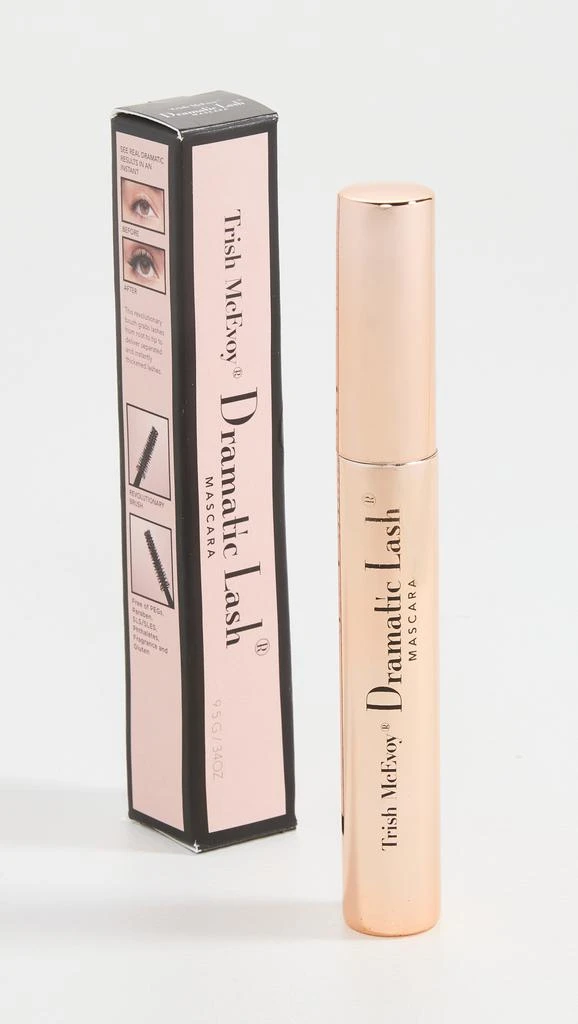 Trish McEvoy Dramatic Lash Mascara 8