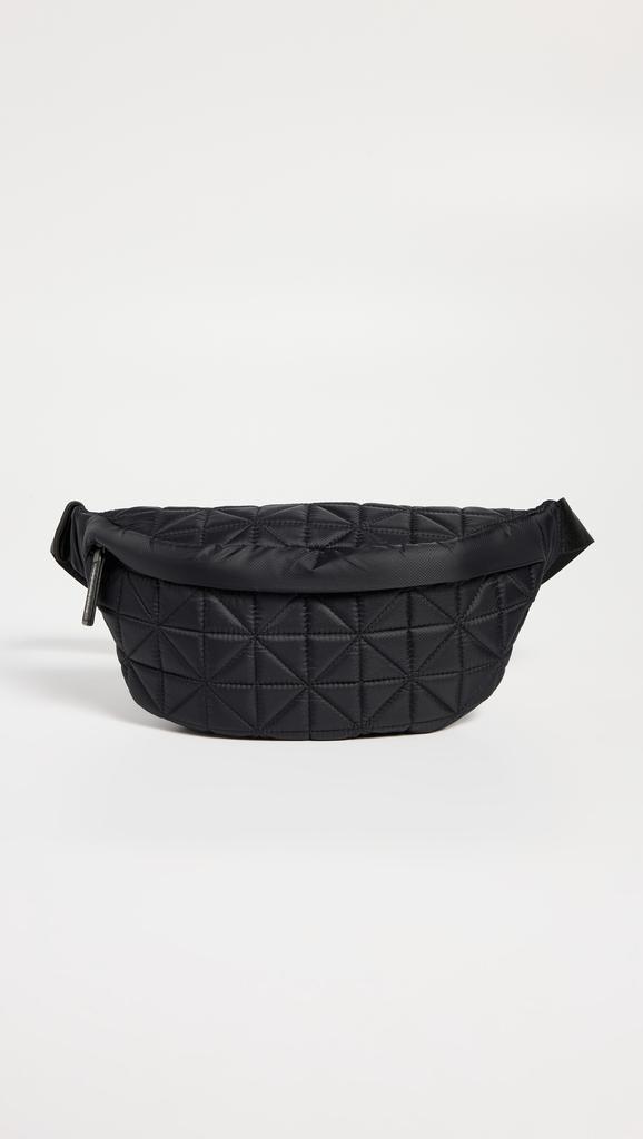 Vee Collective Vee Fanny Pack Black