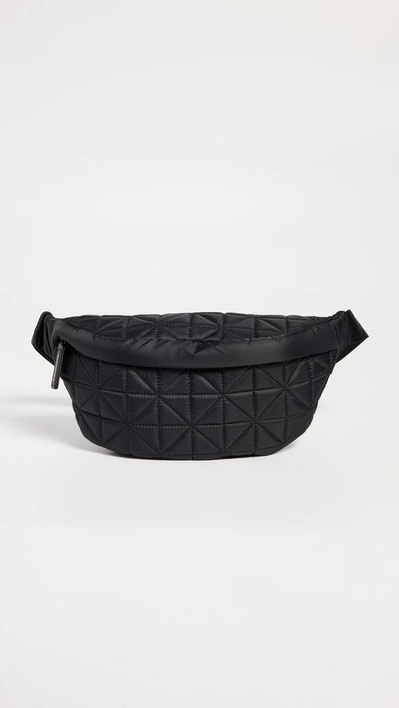 Vee Collective Vee Fanny Pack Black 1
