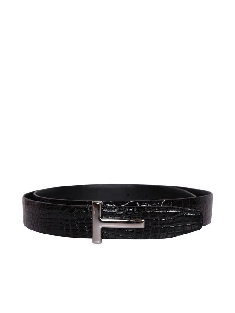 Tom Ford Tom Ford Belts 1