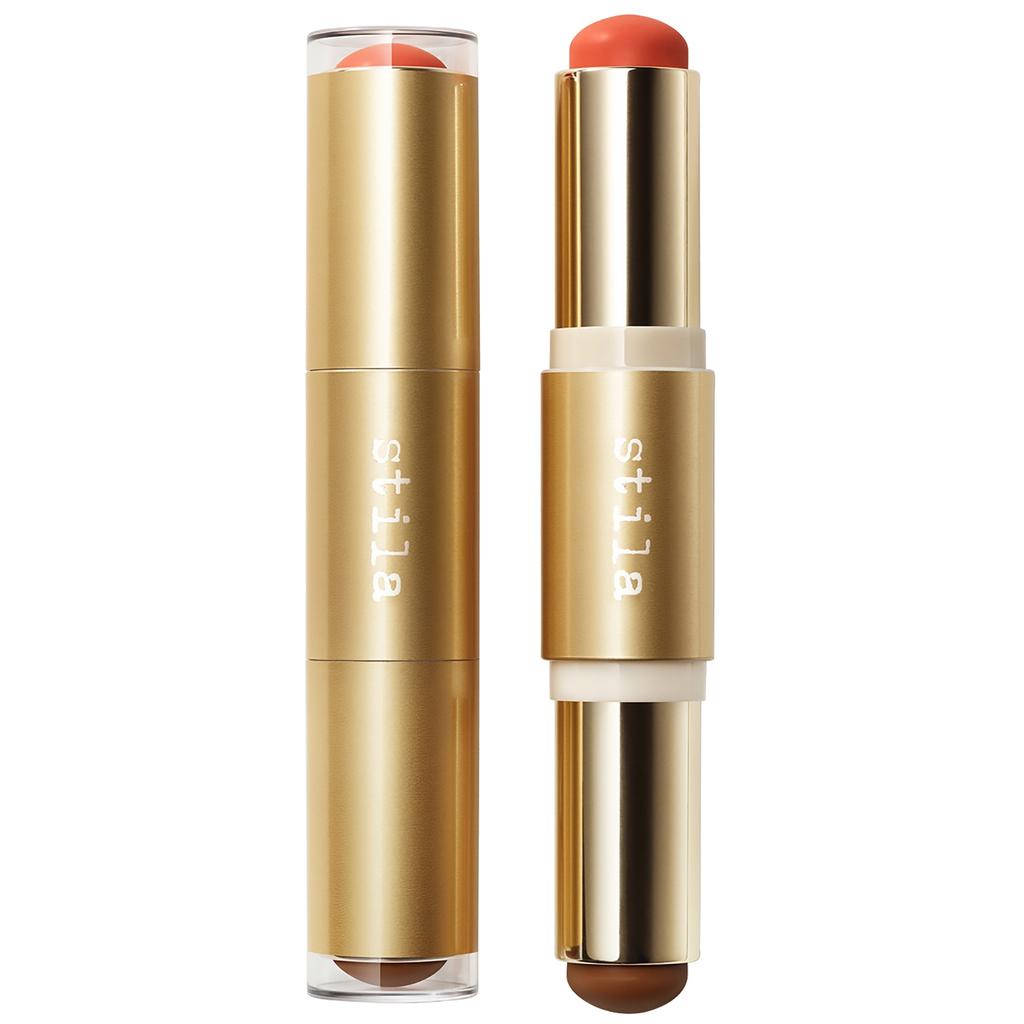 Stila Stila Blush & Bronze Hydro-Blur Cheek Duo