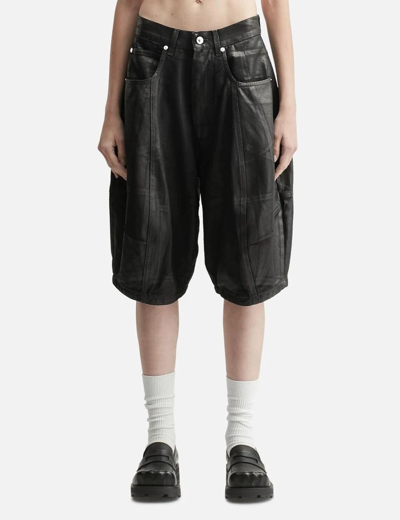 Puffa Shorts HBX