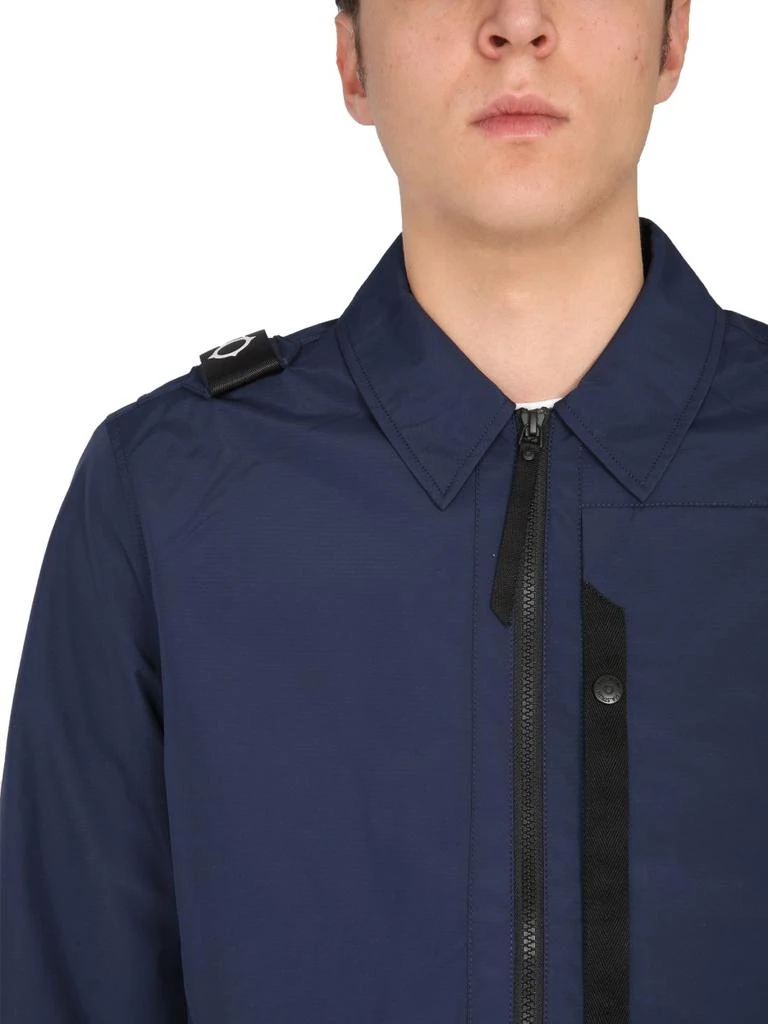 MA.STRUM TPR JACKET 5