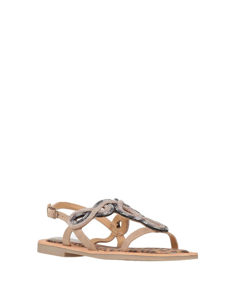 CAFèNOIR Sandals