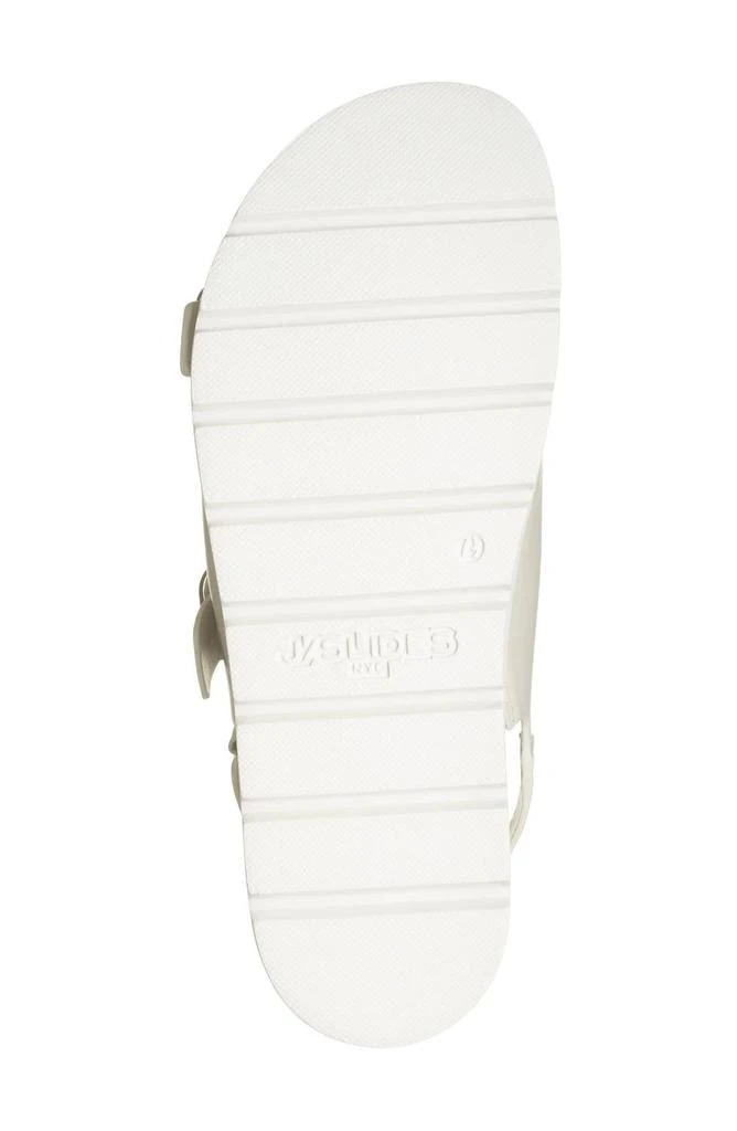 J/Slides J/Slides - Women's Blast Platform Sandal 6