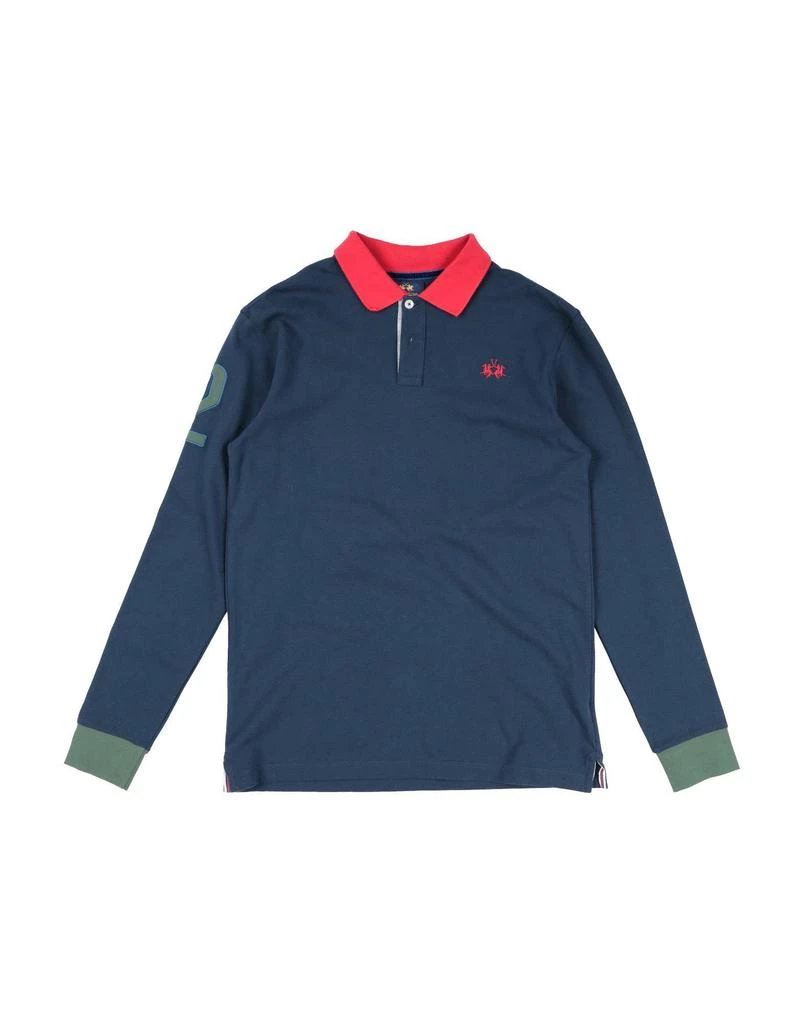 LA MARTINA Polo shirt
