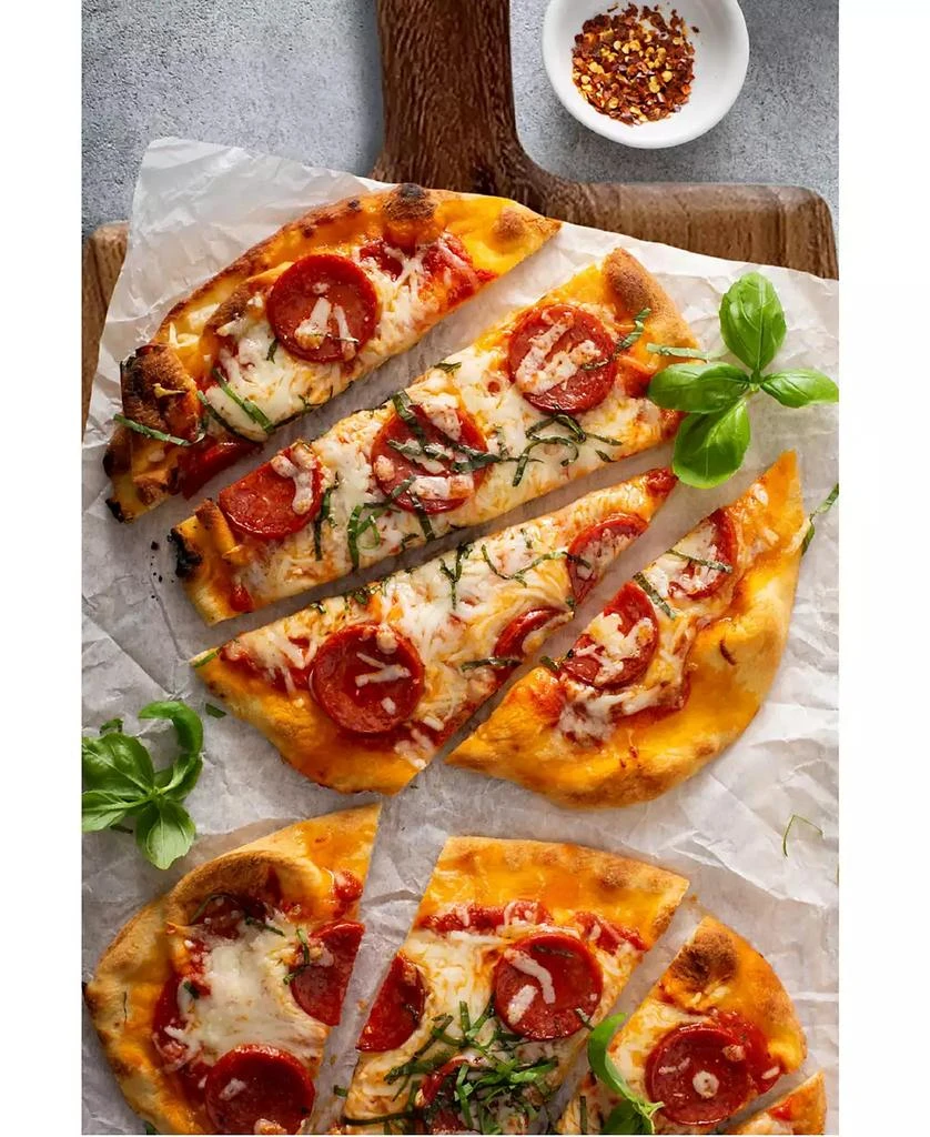 Ironwood Provencale XL Rect 8" Paddleboard 4