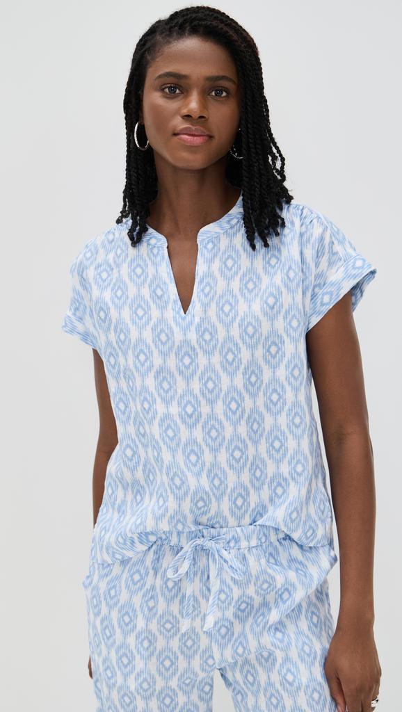 Splendid St. Tropez Blouse
