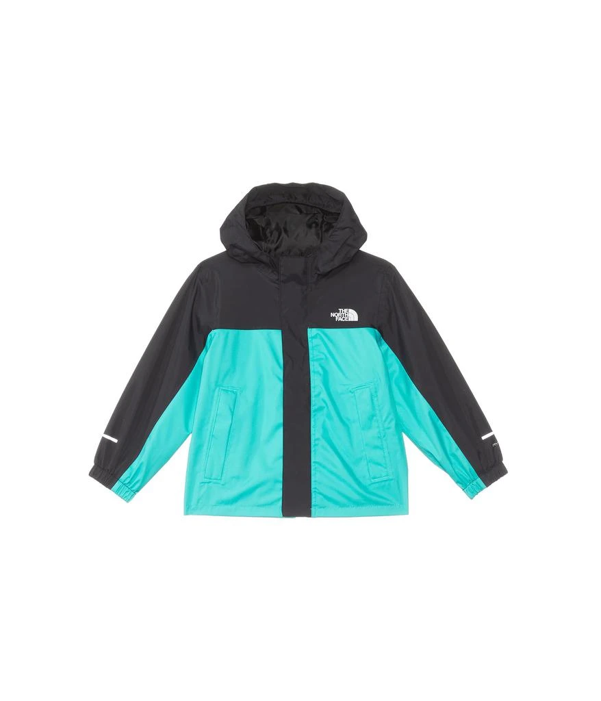 The North Face Kids Antora Rain Jacket (Toddler) 1