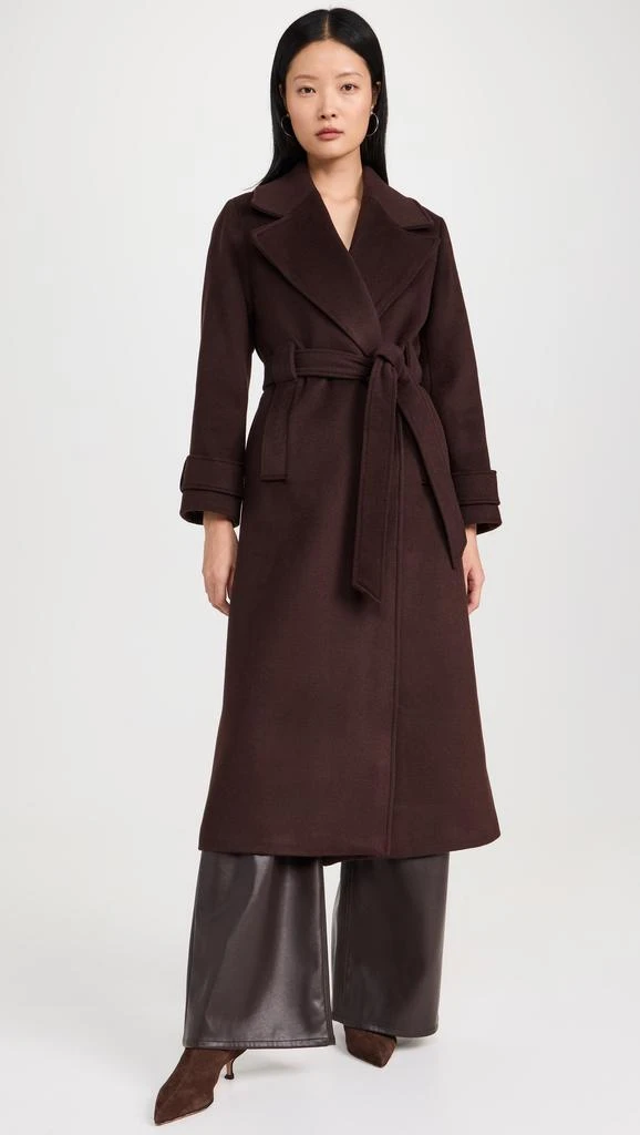 ALIGNE George Coat 6