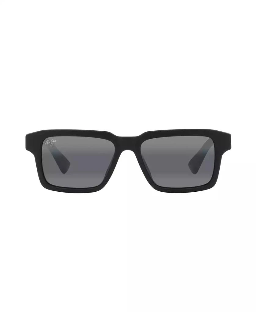 Maui Jim Unisex Polarized Sunglasses, Kahiko 4