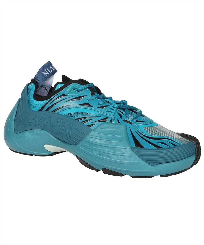 Lanvin Low-top Sneakers 2