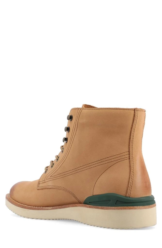 TAFT Leather Boot 2