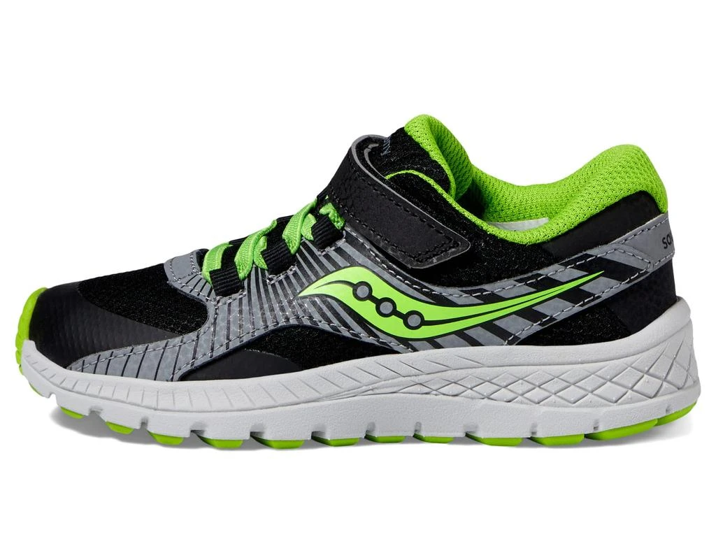 Saucony Velocer A/C Sneaker (Little Kid/Big Kid) 4