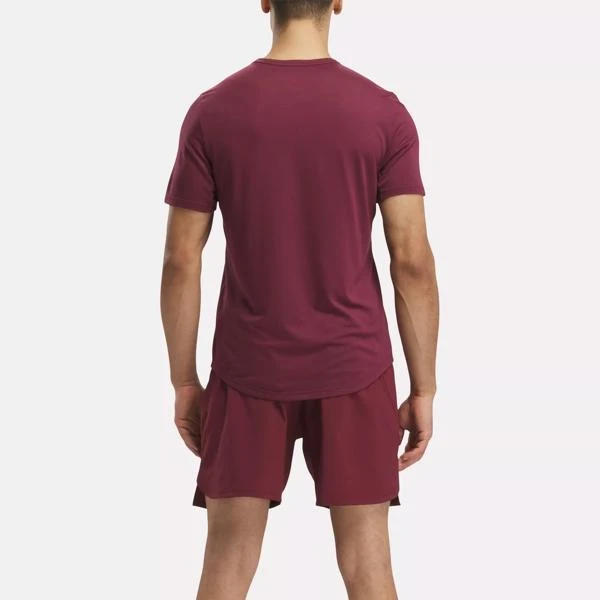 Reebok ActivChill+DreamBlend T-Shirt 3