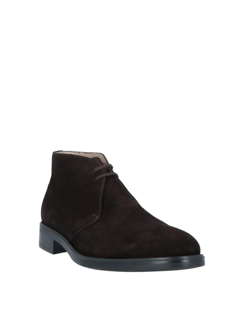 ALBUSCERI Ankle boot 2