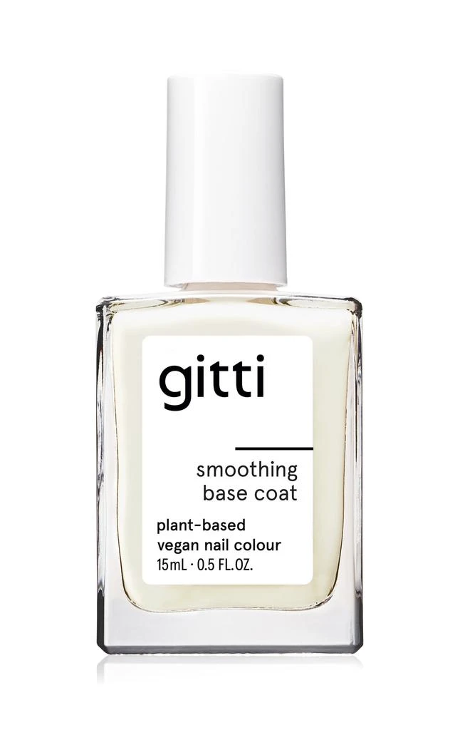 gitti gitti Smoothing Base Coat - Moda Operandi